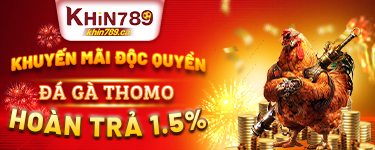 Banner Khuyến Mãi KHIN789