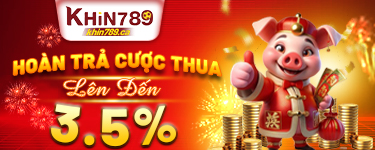Banner Khuyến Mãi KHIN789