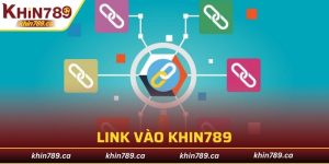 Link Vào KHIN789