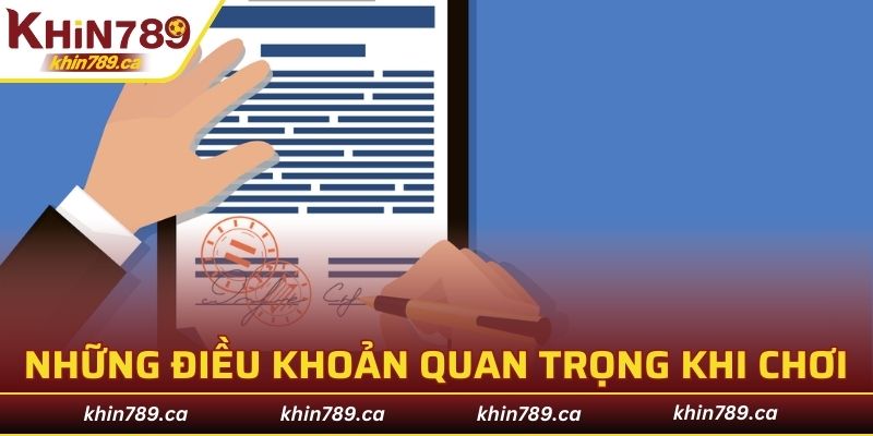 Những điều khoản bảo vệ quyền lợi hội viên