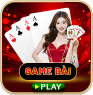 Sảnh Game Bài