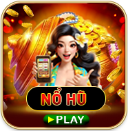 Sảnh Nổ Hũ