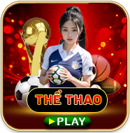 Sảnh Thể Thao