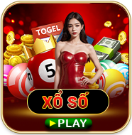 Sảnh Xổ Số